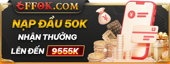 Tặng tiền nạp đầu